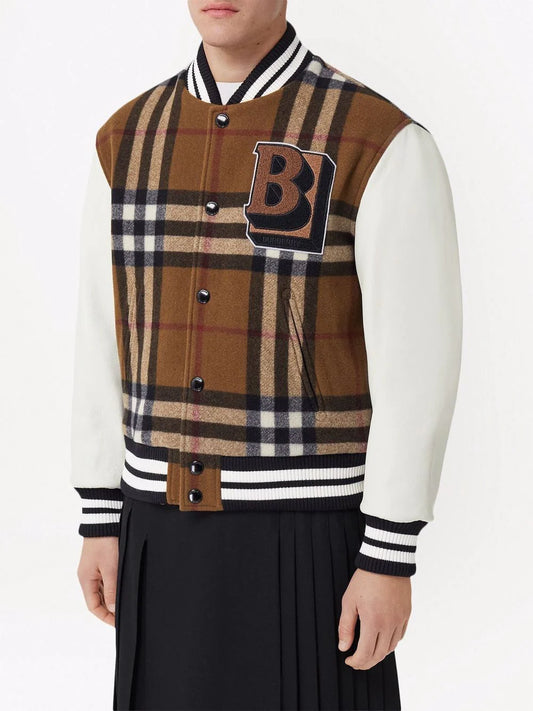 Burberry Bomberjack