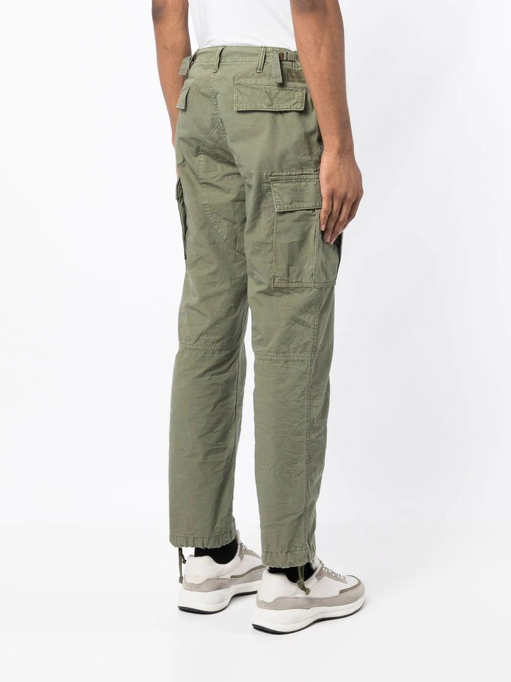 Ralph Lauren Cargo Broek