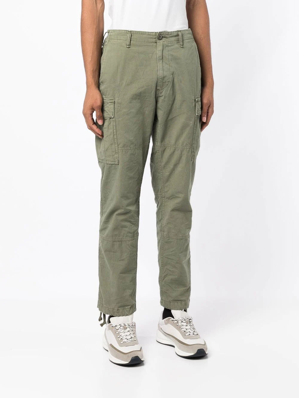 Ralph Lauren Cargo Broek