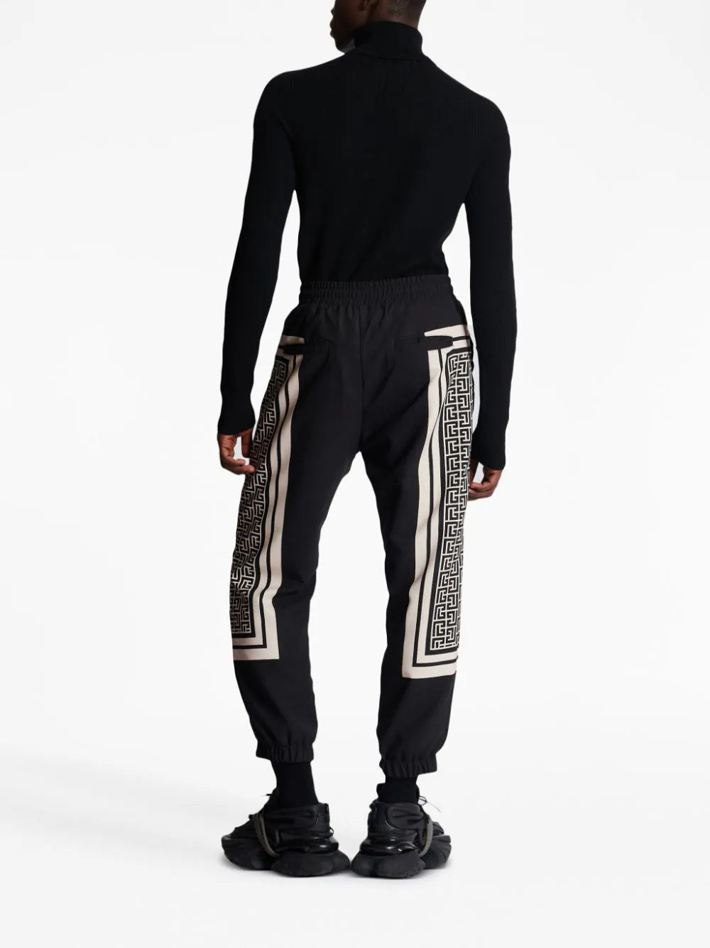 Balmain Trainingsbroek met trekkoord