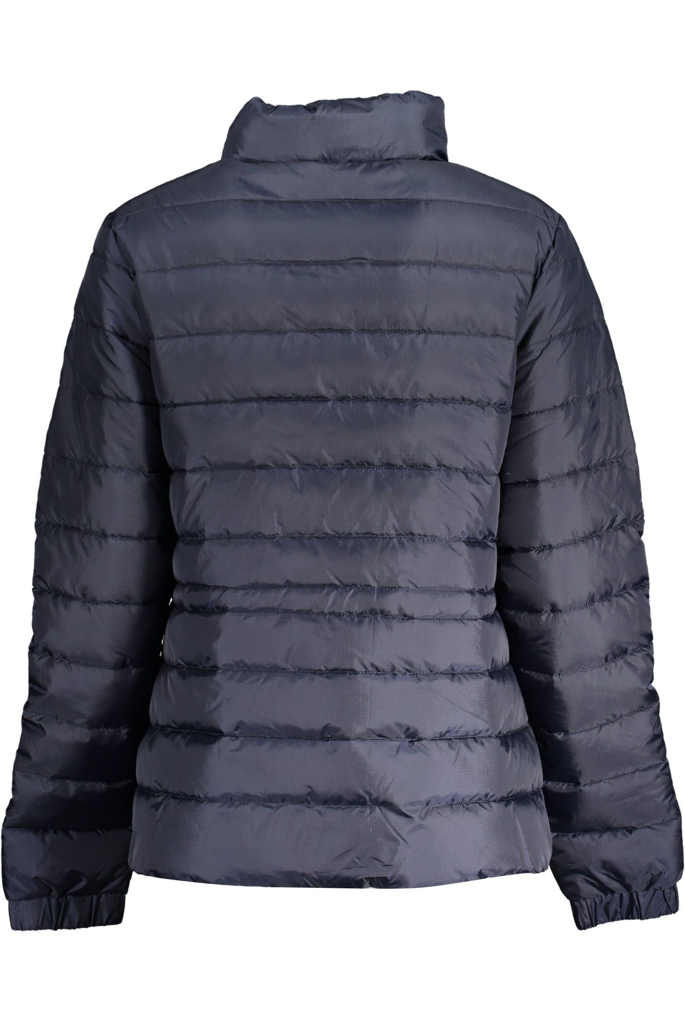 North Sails Blauw Polyester Damesjack