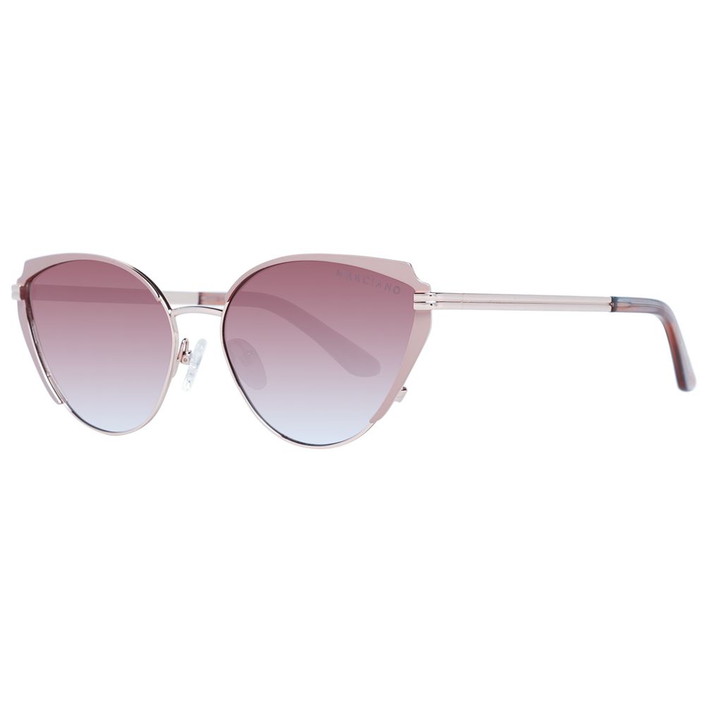 Marciano by Guess Rose Gold Dames Zonnebril