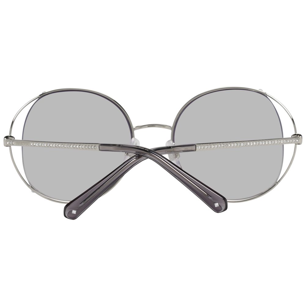 Swarovski Silver Women Sunglasses