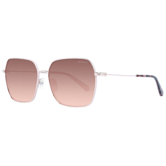 Gant Rose Gold Dames Zonnebril