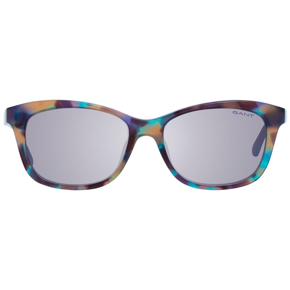 Gant Multicolor Dames Zonnebril