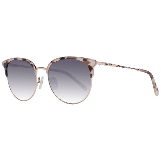 Gant Rose Gold Dames Zonnebril