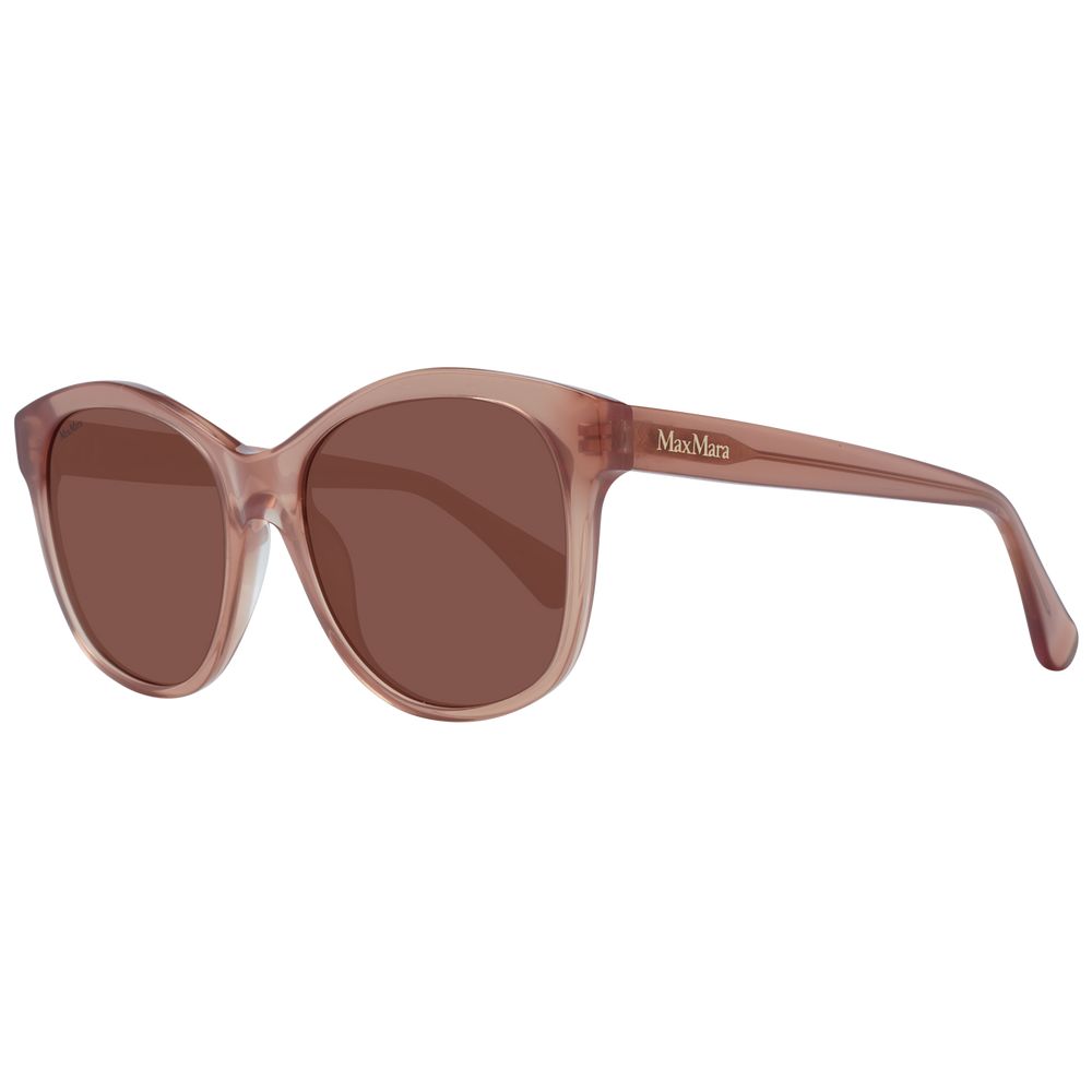 Max Mara Brown Women Sunglasses