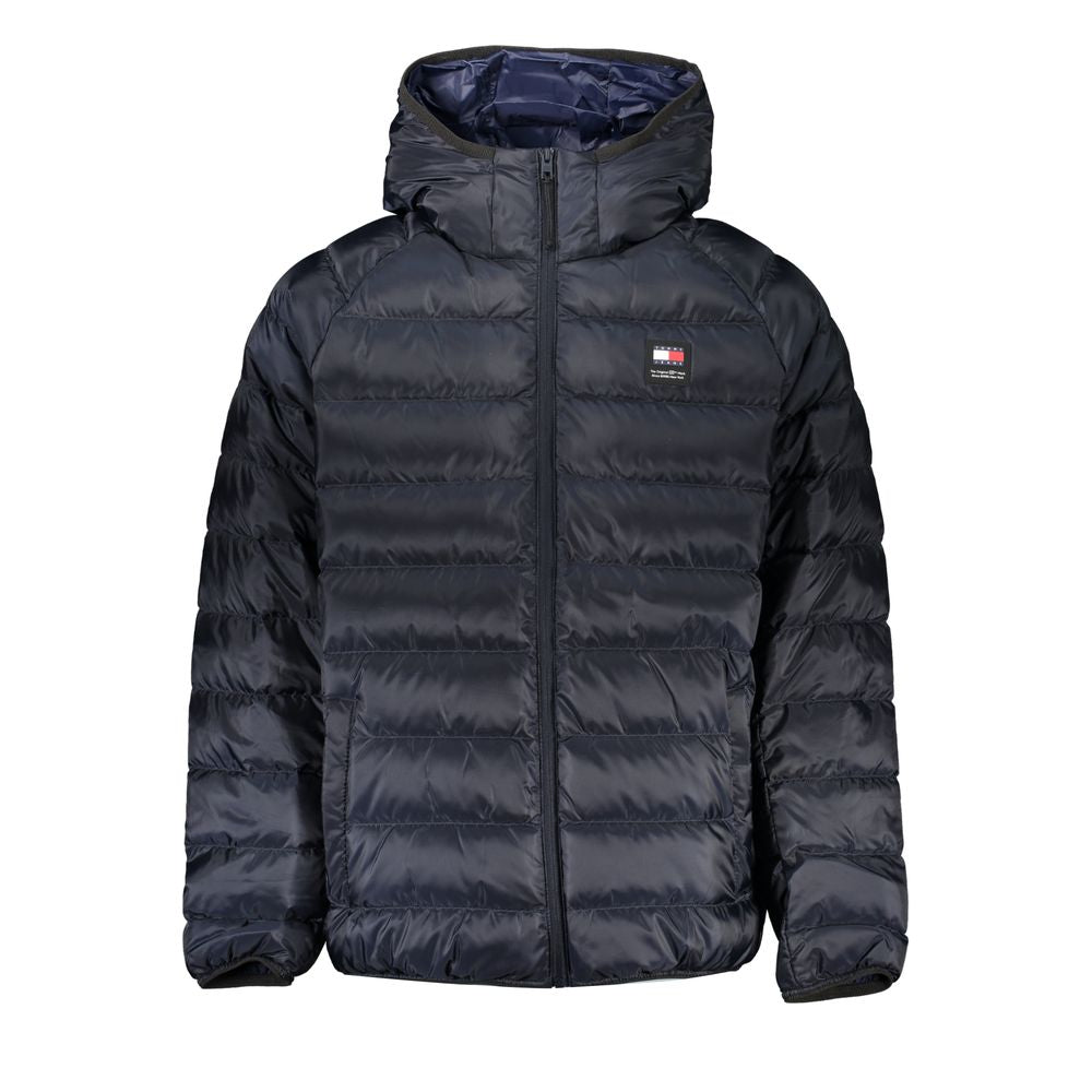 Tommy Hilfiger Chic Gerecycled Polyester Capuchonjack