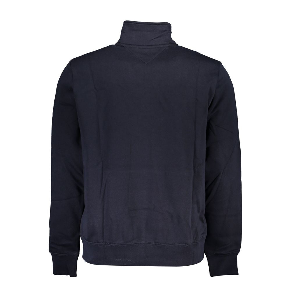 Tommy Hilfiger Elegante Casual Sweatshirt met Lange Mouwen