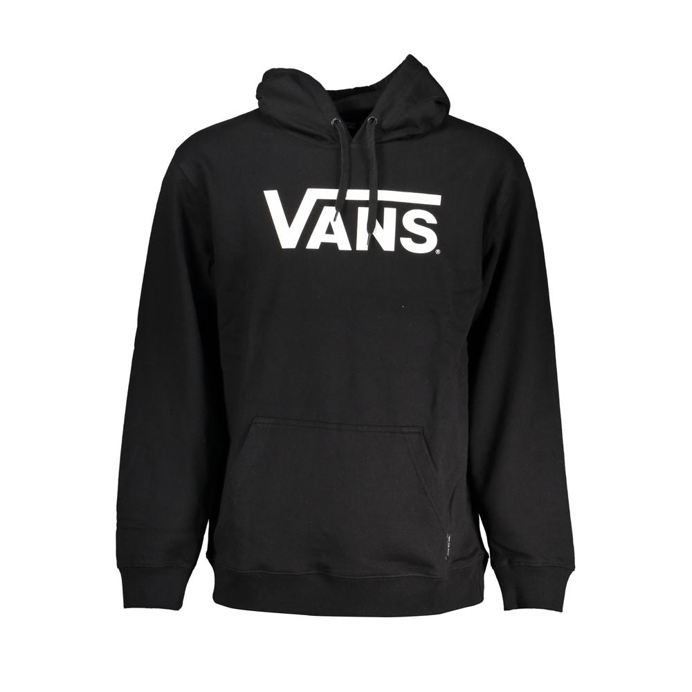 Vans Sleek Long Sleeve Capuchon Sweatshirt