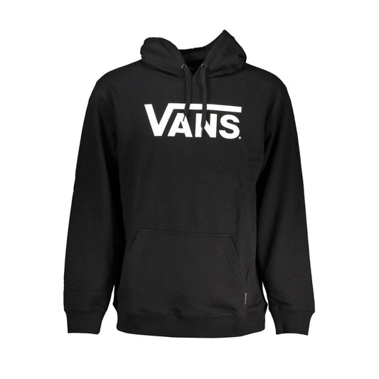 Vans Sleek Long Sleeve Capuchon Sweatshirt