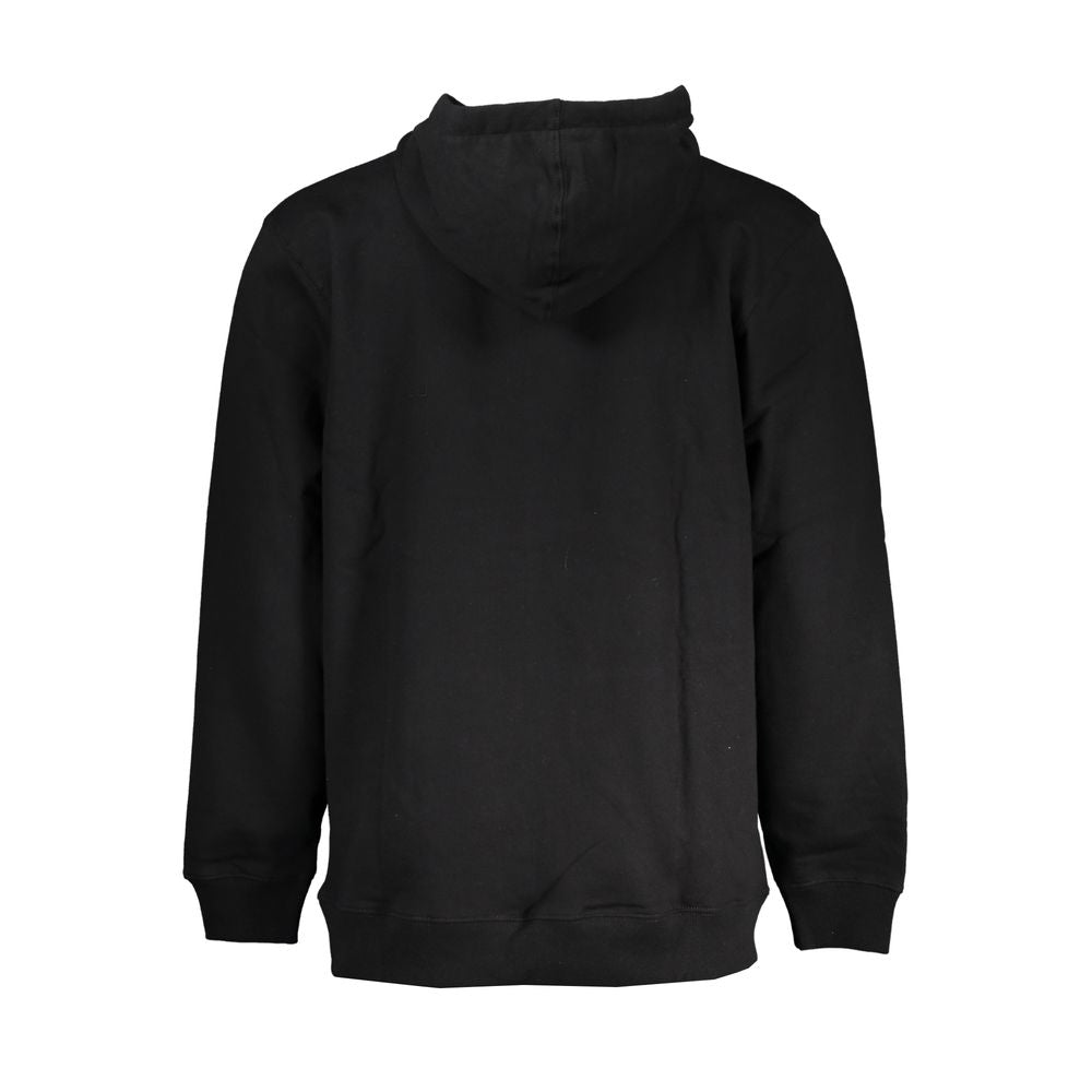 Vans Sleek Long Sleeve Capuchon Sweatshirt