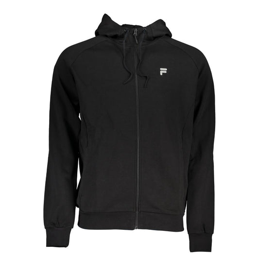 Fila Sleek Sweatshirt met capuchon en rits