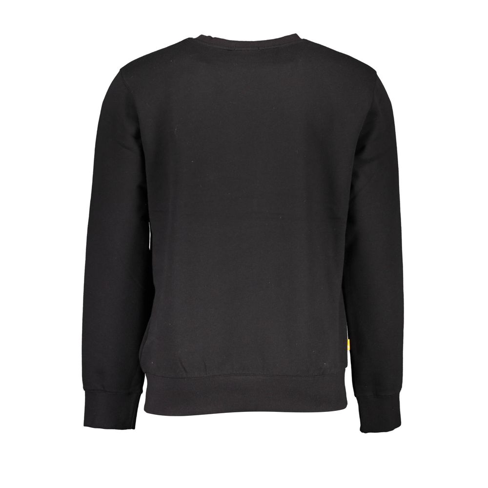 Timberland Sleek Sweatshirt van biologische katoenmix