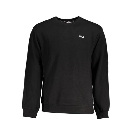 Fila Essential Crew Neck Sweatshirt van biologisch katoen