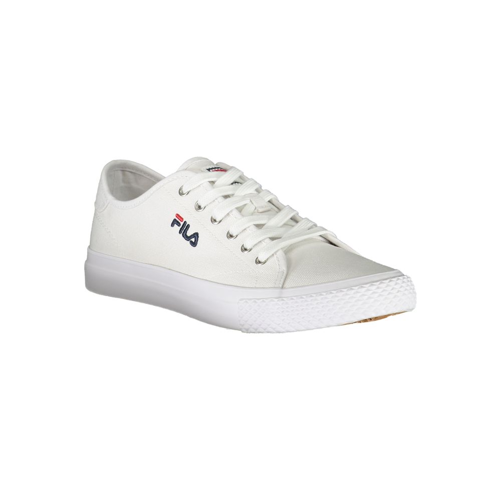 Fila Classic veterschoenen voor sport met contrasterende details