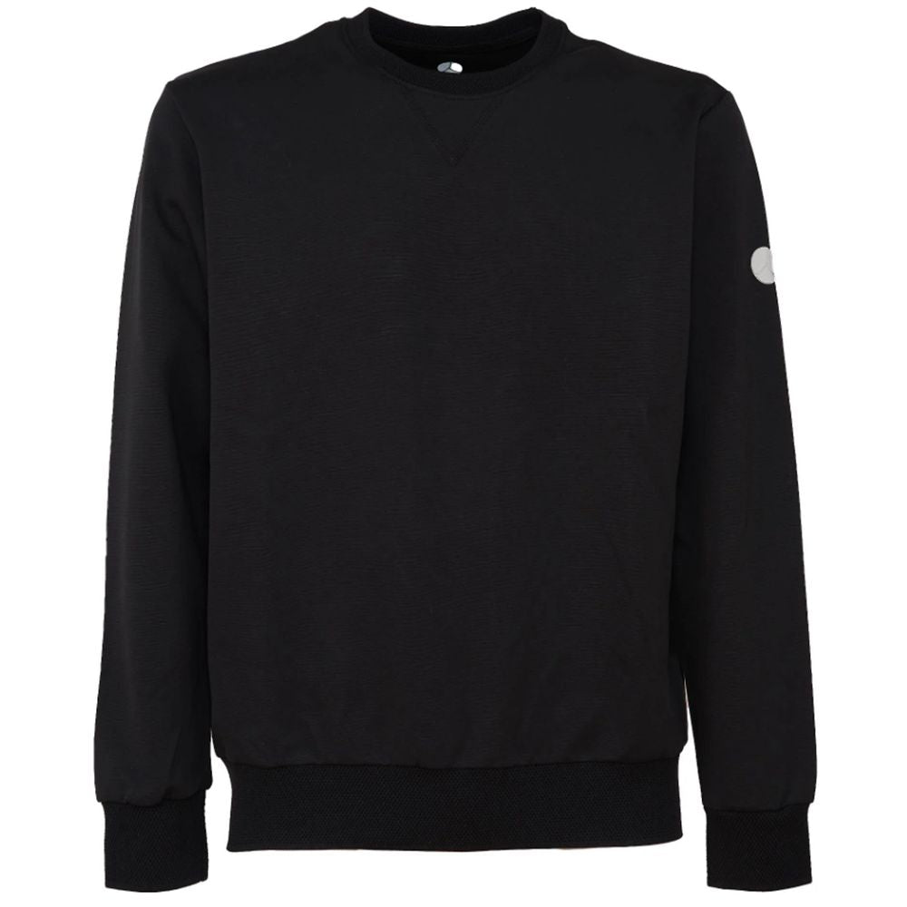 People Of Shibuya Chic Technische Stof Crewneck Sweatshirt