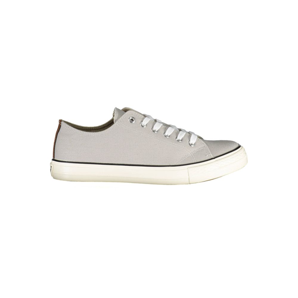 Carrera Grijze Polyester Sneaker