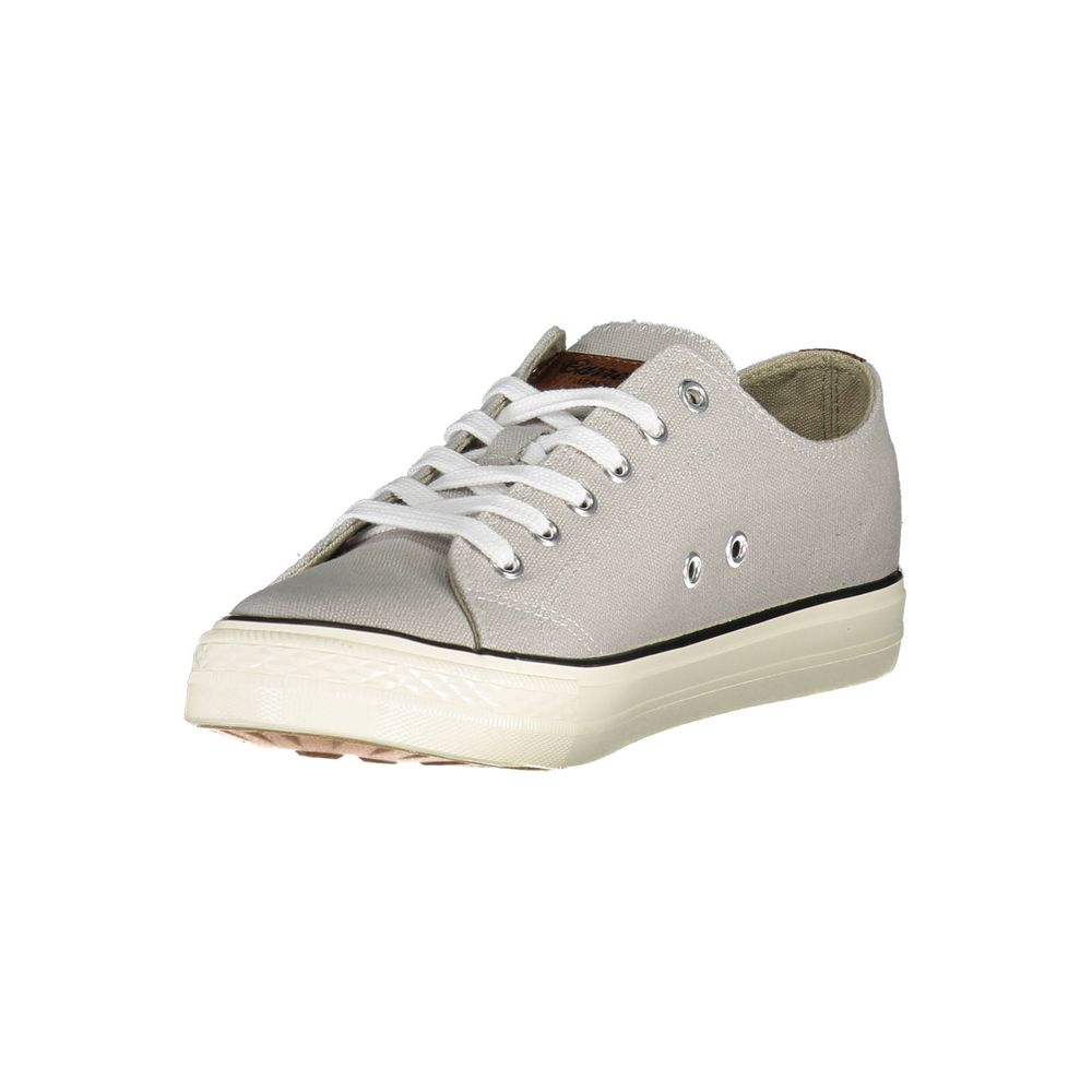 Carrera Grijze Polyester Sneaker