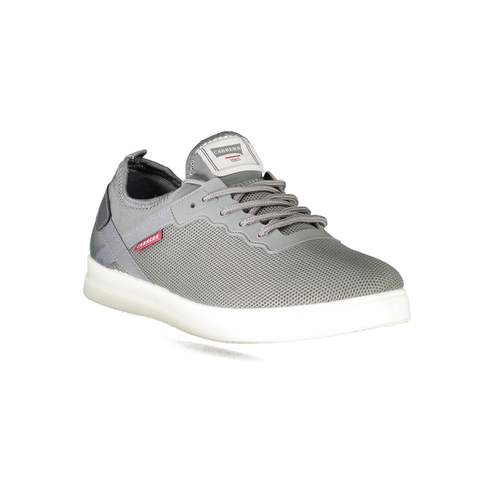 Carrera Grijze Polyester Sneaker