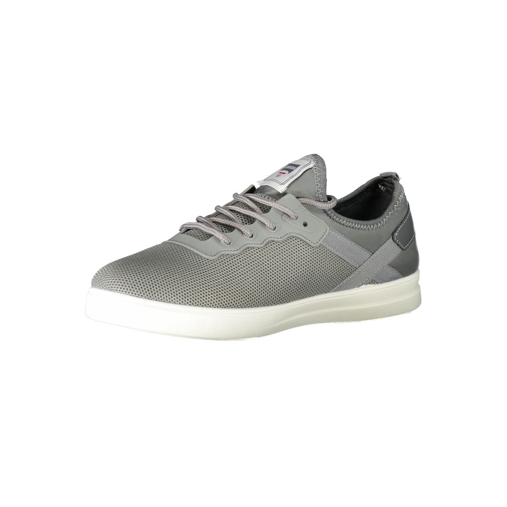 Carrera Grijze Polyester Sneaker