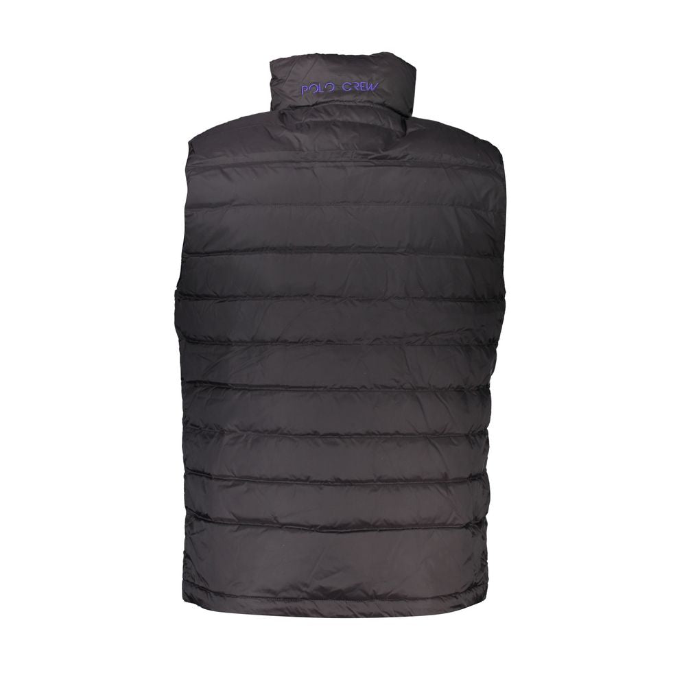 La Martina Strak mouwloos Urban Chic vest