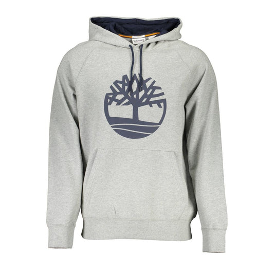 Timberland Cozy biologisch katoenen sweatshirt met capuchon