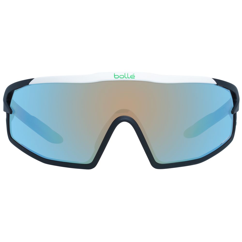 Bolle Zwarte Unisex Zonnebril