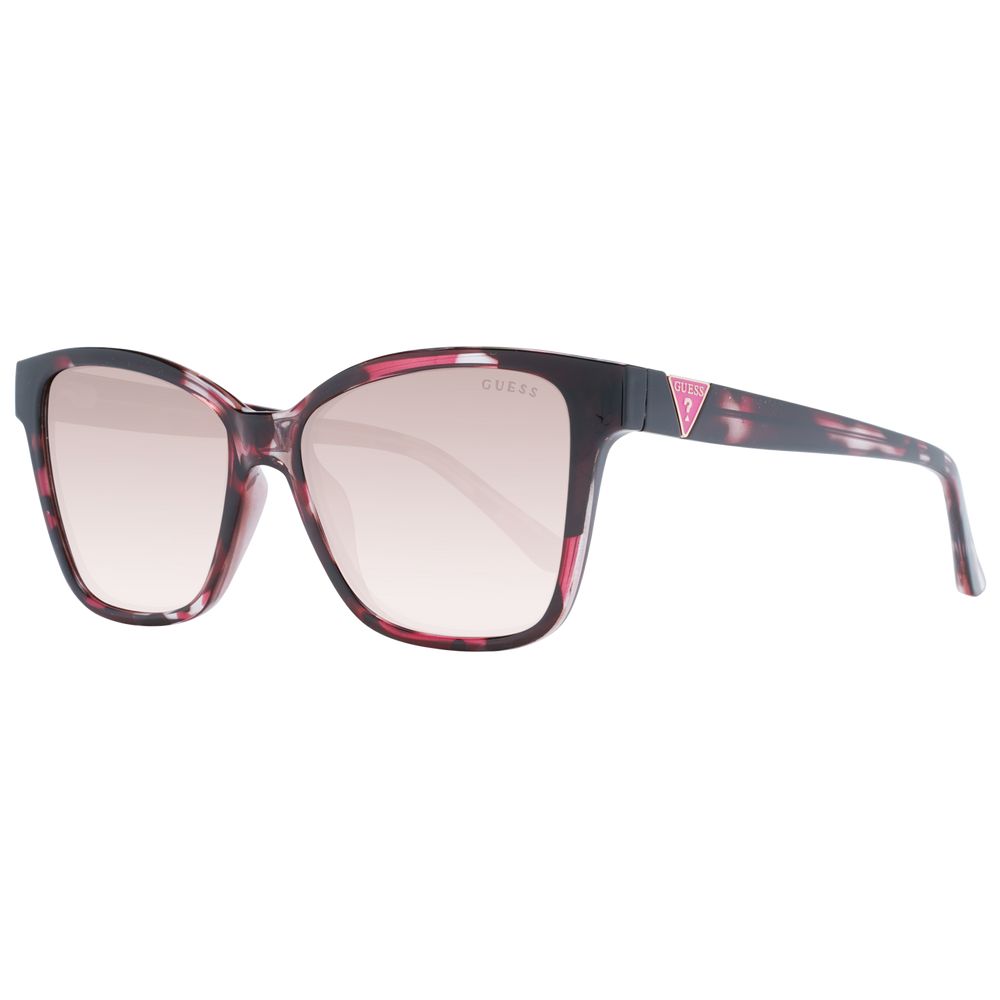 Guess Roze Dames Zonnebril