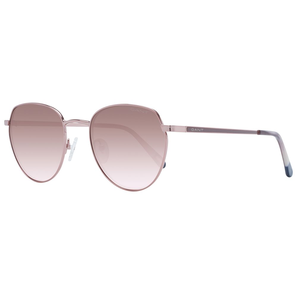 Gant Rose Gold Unisex Zonnebril