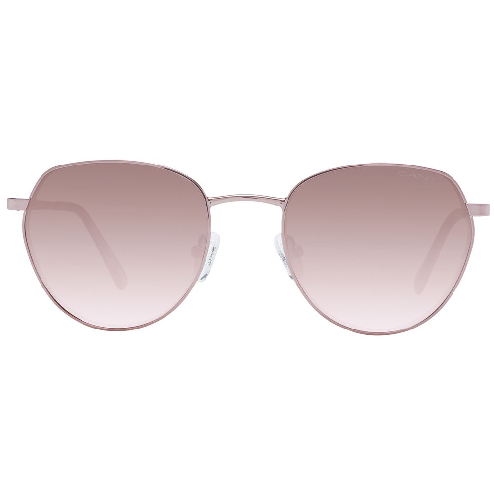 Gant Rose Gold Unisex Zonnebril