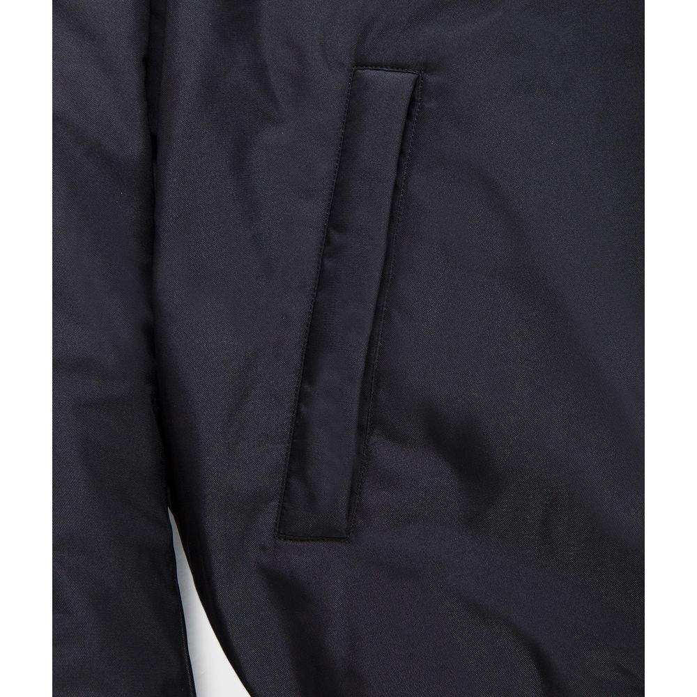 Refrigiwear Zwart Nylon Jack