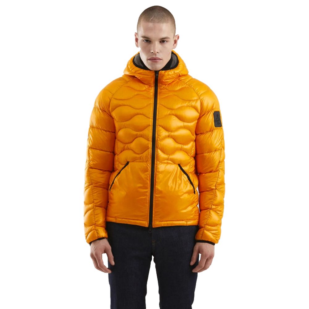 Refrigiwear Oranje Nylon Jack