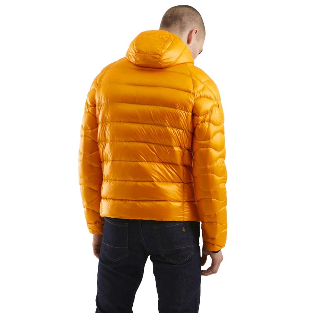 Refrigiwear Oranje Nylon Jack