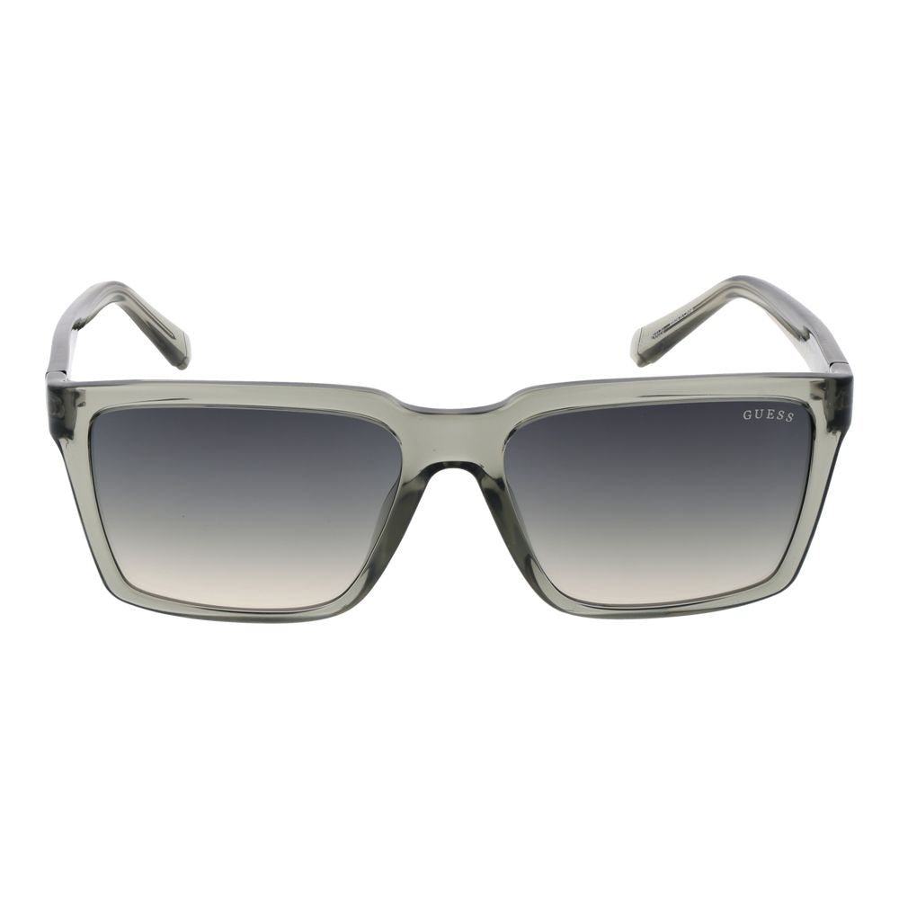 Guess Green Women Sunglasses