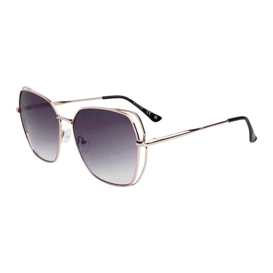 Guess Multicolor Metal Sunglasses