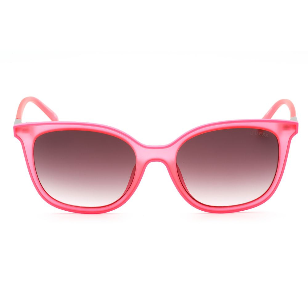 Guess Multicolor Plastic Sunglasses