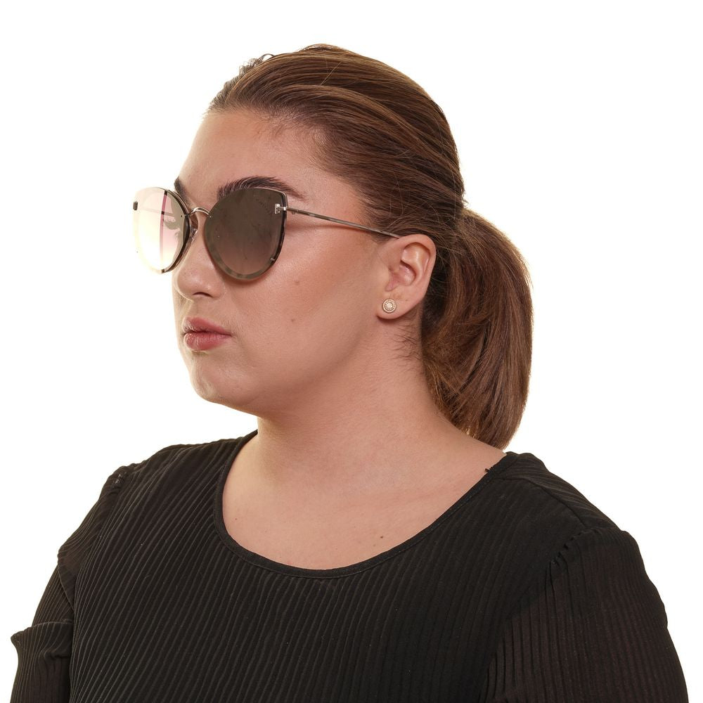 Tom Ford Brown Women Sunglasses