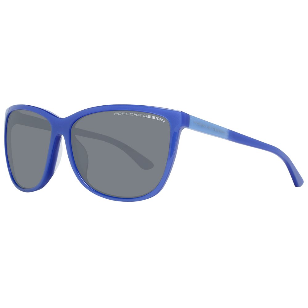 Porsche Design Blue Women Sunglasses