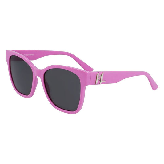 Karl Lagerfeld Multicolor Injected Sunglasses