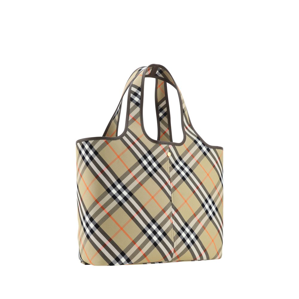 Burberry Tote Bag