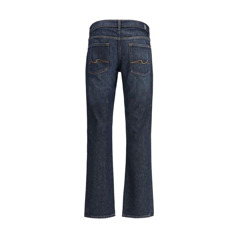 7FOR Roadmap Jeans