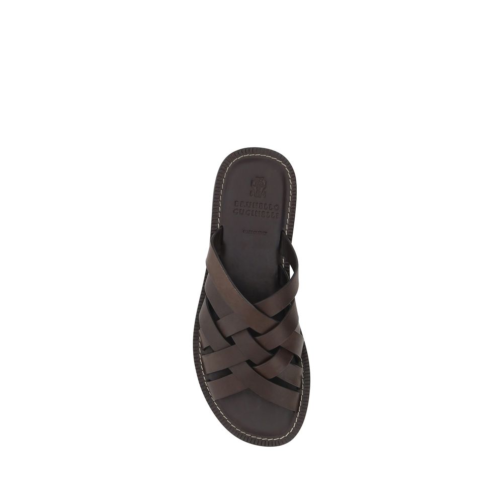 Brunello Cucinelli Sandals