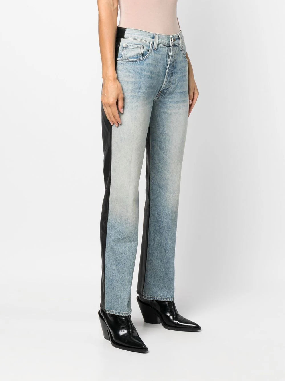 AMIRI Straight broek